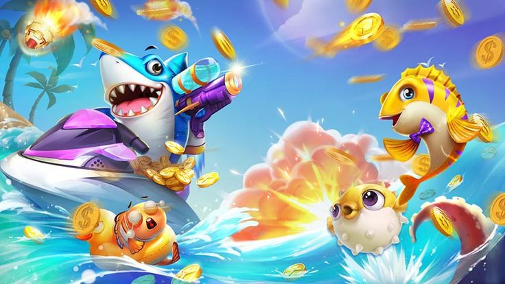 Mẹo chơi khi tải game bắn cá bất bại mà cược thủ không được bỏ lỡ