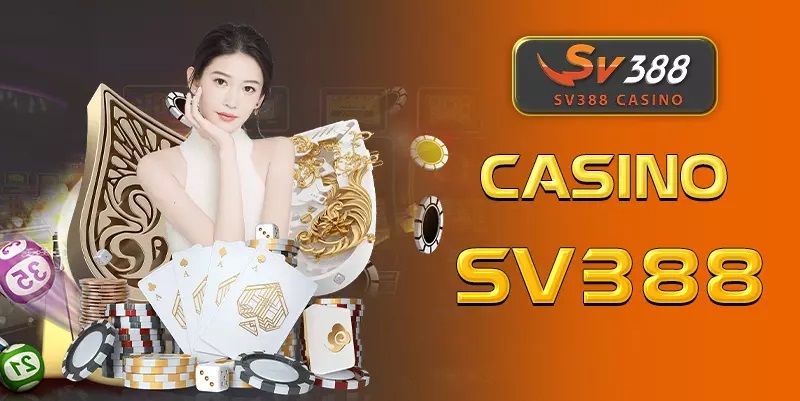 Sv388 Casino hấp dẫn