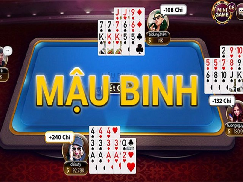 Chơi Trò Chơi Game Mậu Binh Online Sv388 Thắng Nhanh Và Những Điều Lưu Ý