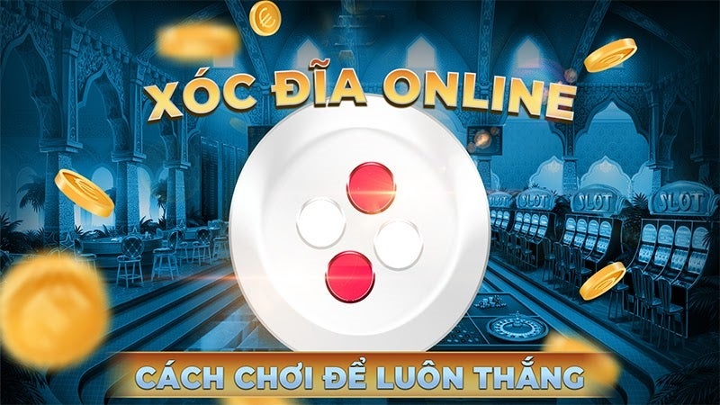 Game Xóc Đĩa Đổi Thưởng Sv388 Siêu Hấp Dẫn Năm 2023 Cho Tân Thủ