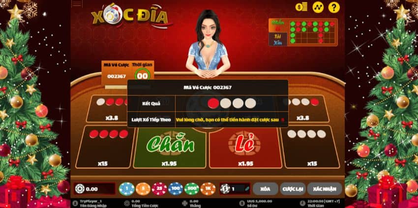 Ưu điểm khi chơi game xóc đĩa đổi thưởng Sv388