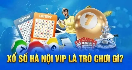 Soi cầu Hà Nội VIP tại SV388 uy tín