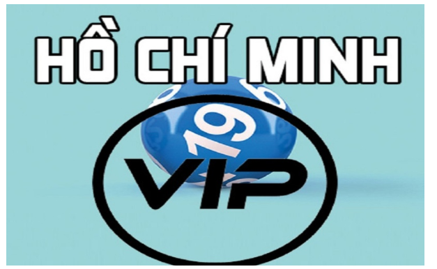 Hồ Chí Minh Vip