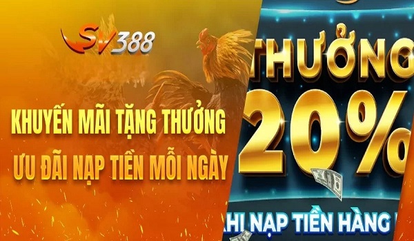 Lý do nên chọn và đăng ký tài khoản nhà cái Sv388