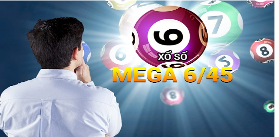 Những mẹo chơi Mega 6/45 tại SV388 bạn nên nắm rõ