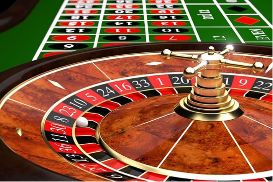 Cách chơi roulette cho người chơi thành công