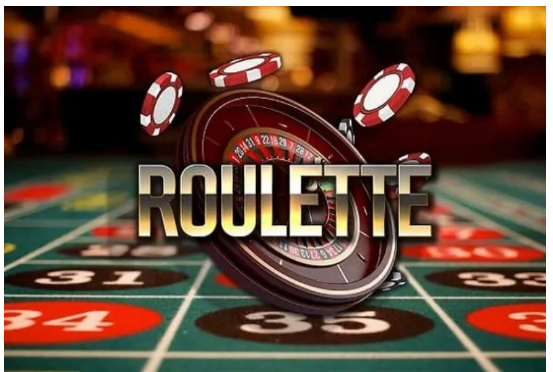 Roulette SV388