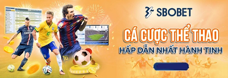 Giới thiệu về game Sbobet Sv388 là gì?