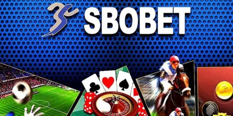 Sbobet Sv388