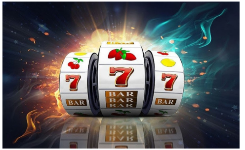 Slot game hay còn được gọi là slot machine