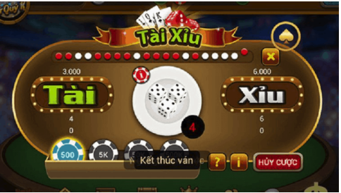 Game tài xỉu SV388 - Game đổi tiền thưởng số 1 Việt Nam